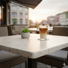 Столешница Werzalit. 137-001